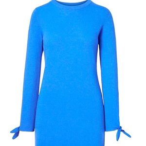 Banana Republic Cashmere Minidress